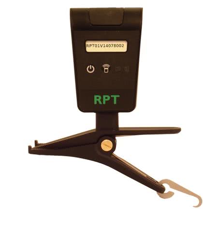 Metreco repeater