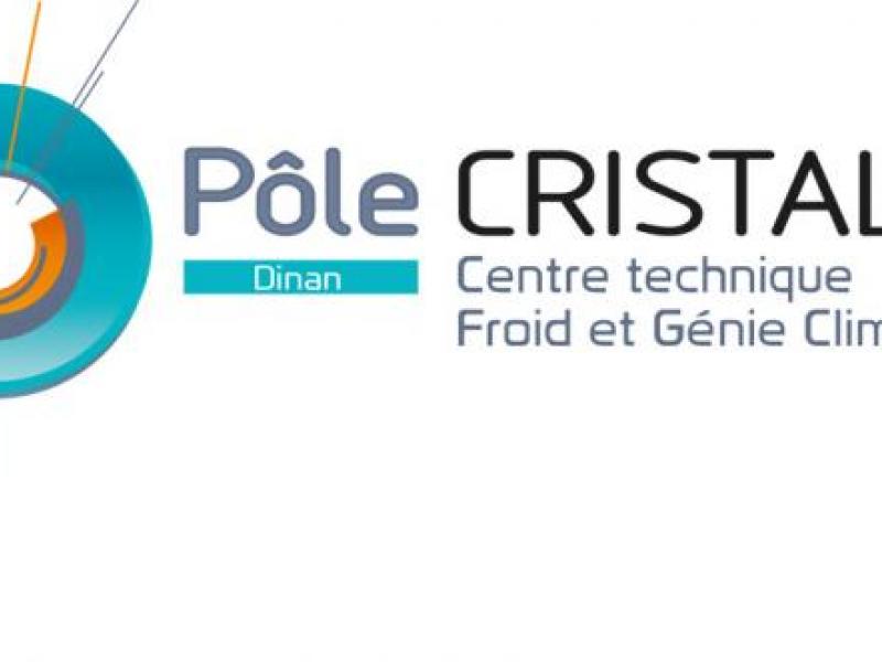 Pôle Cristal
